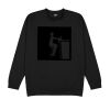 Cloke Mens Edge Crew Neck Sweatshirt Thumbnail