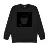 Cloke Mens Edge Crew Neck Sweatshirt Thumbnail