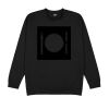 Cloke Mens Edge Crew Neck Sweatshirt Thumbnail