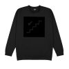 Cloke Mens Edge Crew Neck Sweatshirt Thumbnail