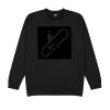 Cloke Mens Edge Crew Neck Sweatshirt Thumbnail