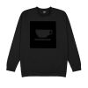 Cloke Mens Edge Crew Neck Sweatshirt Thumbnail