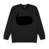 Cloke Mens Edge Crew Neck Sweatshirt Thumbnail