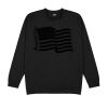 Cloke Mens Edge Crew Neck Sweatshirt Thumbnail
