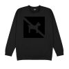 Cloke Mens Edge Crew Neck Sweatshirt Thumbnail