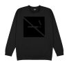 Cloke Mens Edge Crew Neck Sweatshirt Thumbnail