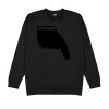 Cloke Mens Edge Crew Neck Sweatshirt Thumbnail