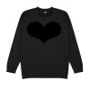 Cloke Mens Edge Crew Neck Sweatshirt Thumbnail