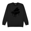 Cloke Mens Edge Crew Neck Sweatshirt Thumbnail