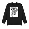 Cloke Mens Edge Crew Neck Sweatshirt Thumbnail