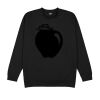 Cloke Mens Edge Crew Neck Sweatshirt Thumbnail