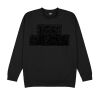 Cloke Mens Edge Crew Neck Sweatshirt Thumbnail