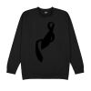 Cloke Mens Edge Crew Neck Sweatshirt Thumbnail