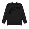 Cloke Mens Edge Crew Neck Sweatshirt Thumbnail
