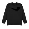 Cloke Mens Edge Crew Neck Sweatshirt Thumbnail