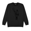 Cloke Mens Edge Crew Neck Sweatshirt Thumbnail