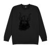 Cloke Mens Edge Crew Neck Sweatshirt Thumbnail