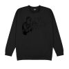 Cloke Mens Edge Crew Neck Sweatshirt Thumbnail