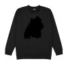 Cloke Mens Edge Crew Neck Sweatshirt Thumbnail