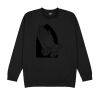 Cloke Mens Edge Crew Neck Sweatshirt Thumbnail