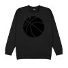 Cloke Mens Edge Crew Neck Sweatshirt Thumbnail
