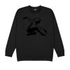 Cloke Mens Edge Crew Neck Sweatshirt Thumbnail