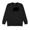Cloke Mens Edge Crew Neck Sweatshirt Thumbnail