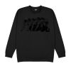 Cloke Mens Edge Crew Neck Sweatshirt Thumbnail
