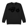 Cloke Mens Edge Crew Neck Sweatshirt Thumbnail