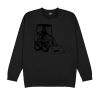 Cloke Mens Edge Crew Neck Sweatshirt Thumbnail