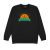Cloke Mens Edge Crew Neck Sweatshirt Thumbnail