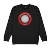Cloke Mens Edge Crew Neck Sweatshirt Thumbnail
