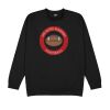 Cloke Mens Edge Crew Neck Sweatshirt Thumbnail
