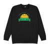 Cloke Mens Edge Crew Neck Sweatshirt Thumbnail