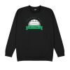Cloke Mens Edge Crew Neck Sweatshirt Thumbnail