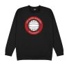 Cloke Mens Edge Crew Neck Sweatshirt Thumbnail