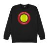 Cloke Mens Edge Crew Neck Sweatshirt Thumbnail