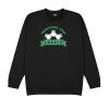 Cloke Mens Edge Crew Neck Sweatshirt Thumbnail