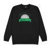 Cloke Mens Edge Crew Neck Sweatshirt Thumbnail