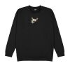 Cloke Mens Edge Crew Neck Sweatshirt Thumbnail