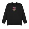 Cloke Mens Edge Crew Neck Sweatshirt Thumbnail