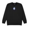 Cloke Mens Edge Crew Neck Sweatshirt Thumbnail