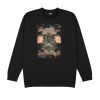 Cloke Mens Edge Crew Neck Sweatshirt Thumbnail