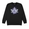 Cloke Mens Edge Crew Neck Sweatshirt Thumbnail