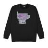 Cloke Mens Edge Crew Neck Sweatshirt Thumbnail