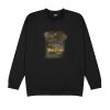 Cloke Mens Edge Crew Neck Sweatshirt Thumbnail