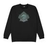 Cloke Mens Edge Crew Neck Sweatshirt Thumbnail