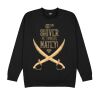 Cloke Mens Edge Crew Neck Sweatshirt Thumbnail
