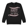 Cloke Mens Edge Crew Neck Sweatshirt Thumbnail