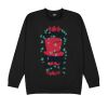 Cloke Mens Edge Crew Neck Sweatshirt Thumbnail